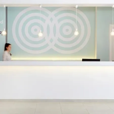 Sunconnect Evita Hotel