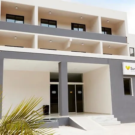 Sunconnect Evita Rhodes City