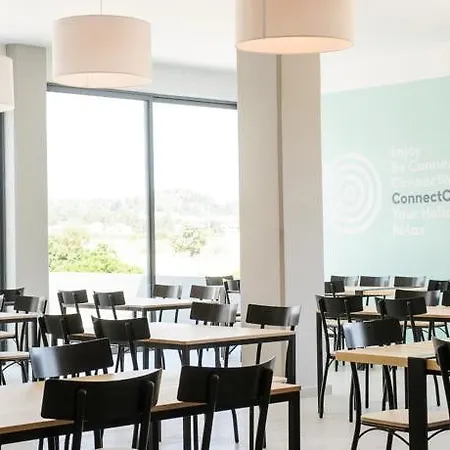 מלון Sunconnect Evita